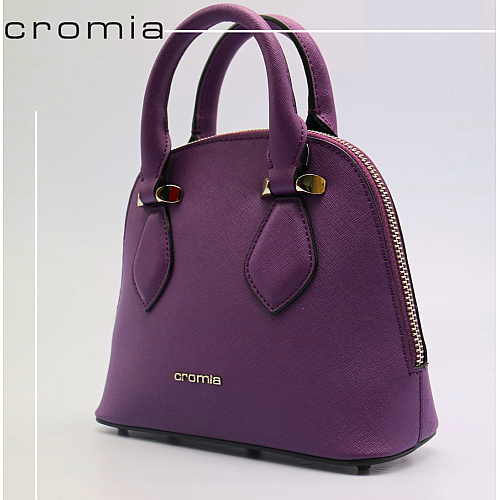 FW2019 CROMIA LADIES BAG PERLA 1404321 VI